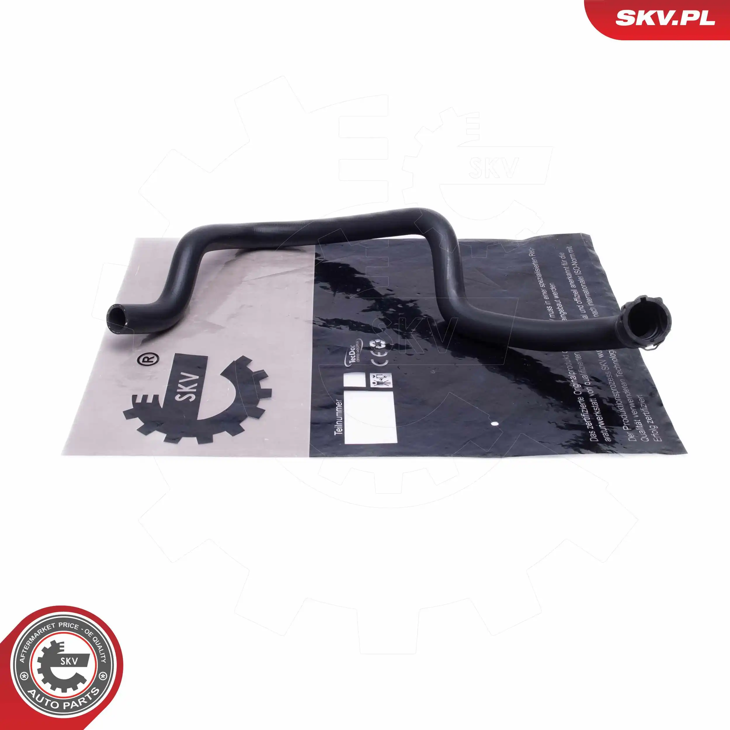 Radiator Hose